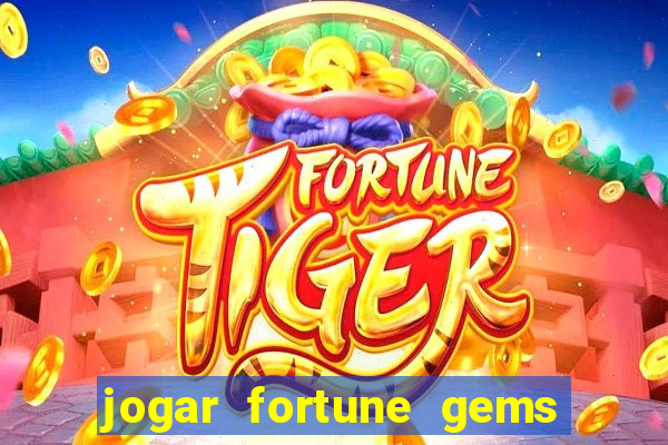 jogar fortune gems 3 demo